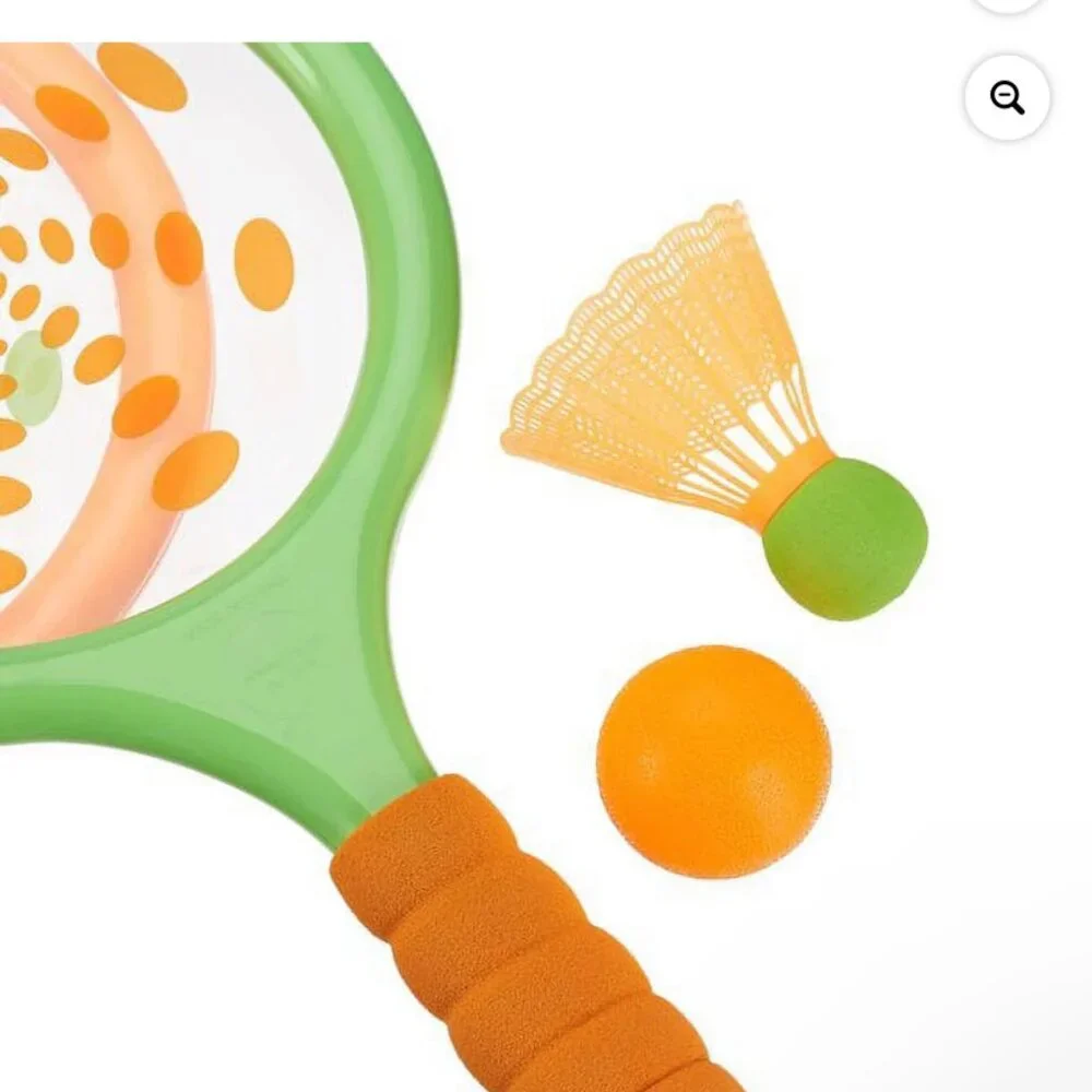 Play Day * Boom Boom Racket Game Set* - Picture 3 of 6